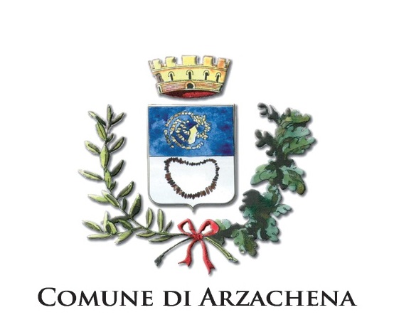 comune arzachena logo